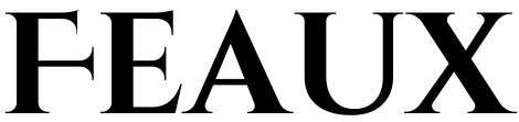 feaux